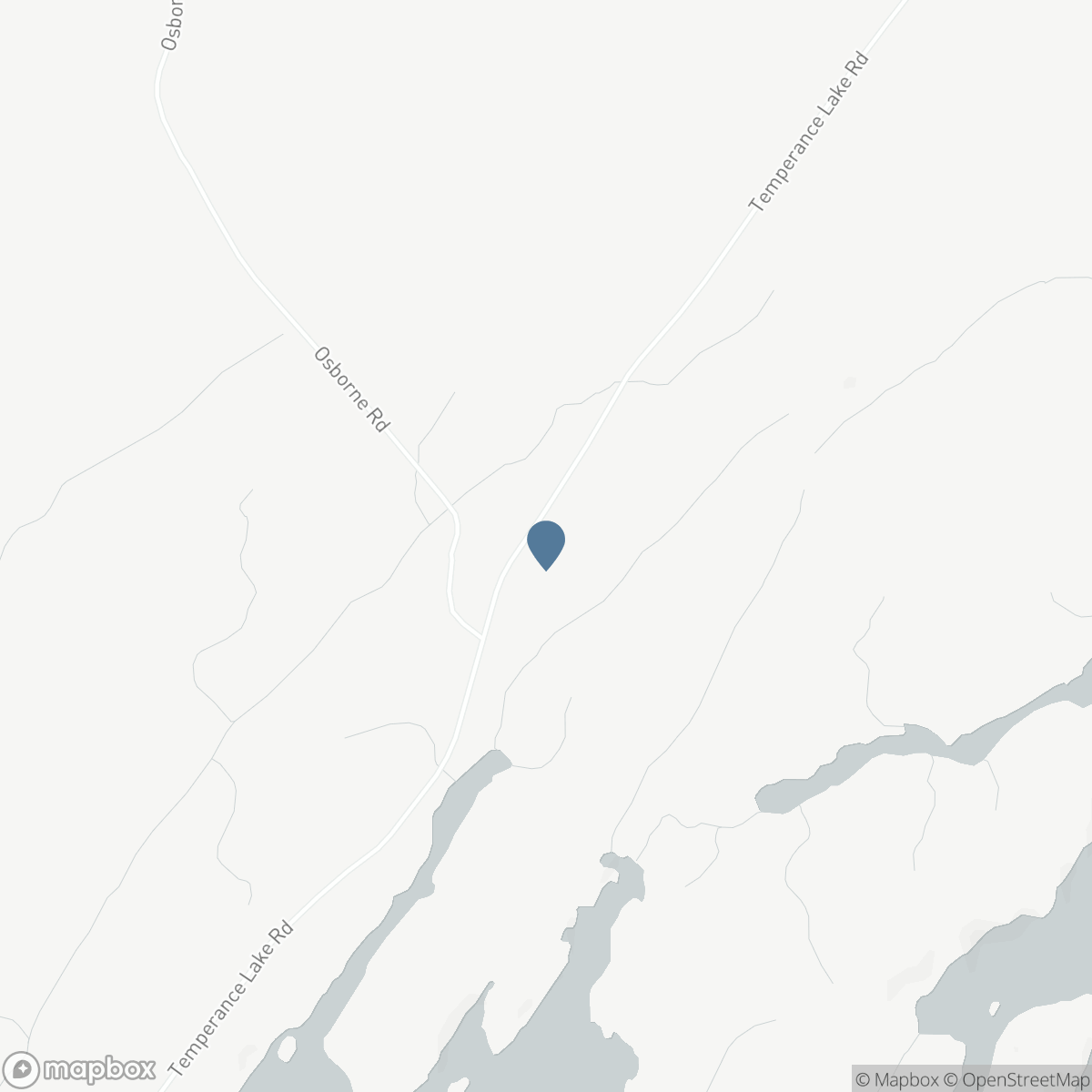 159 TEMPERANCE LAKE ROAD, Athens, Ontario K0E 1B0